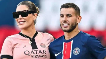 سجن نجم فرنسا.. تطورات قضائية تلاحق كينجسلي كومان وزوجته بسبب عائلة كولومبية